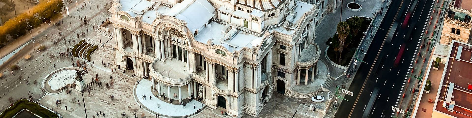 Mexico City
